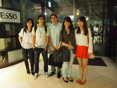 文學雜誌《WhyNot 不為什麼》創刊報導